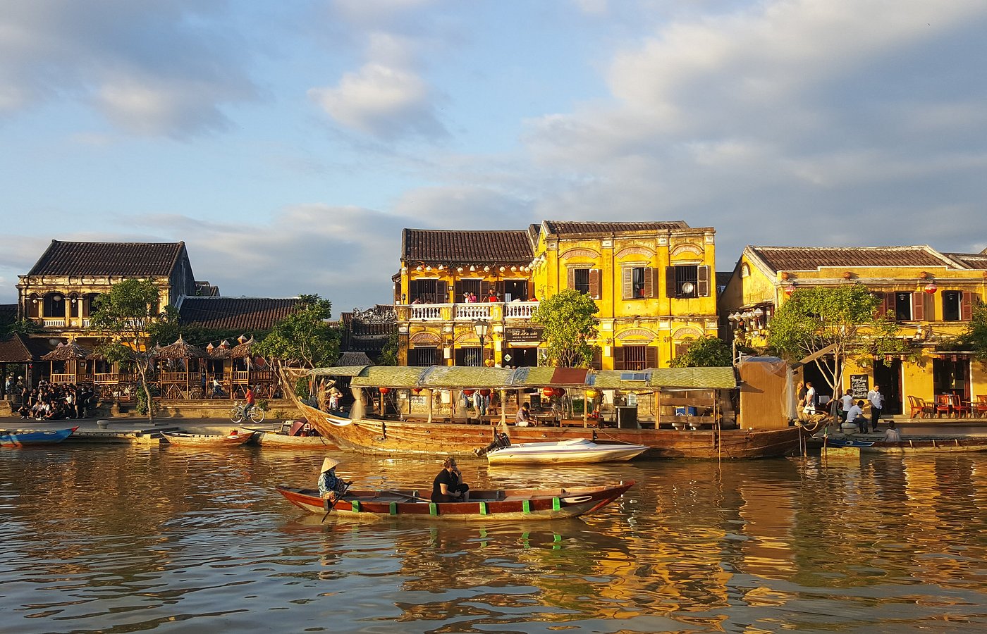 tripadvisor vietnam travel forum