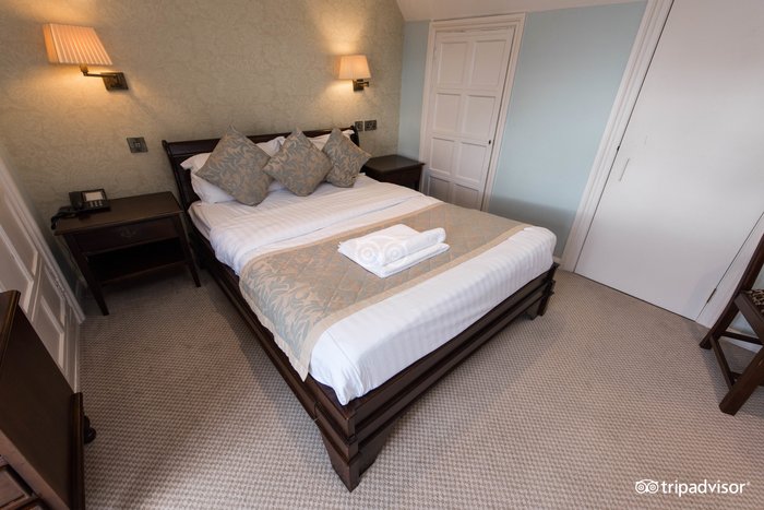 Castle Bromwich Hall Hotel Rooms: Pictures & Reviews - Tripadvisor