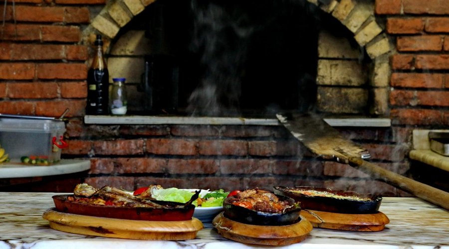 Maşukiye Değirmen Restaurant