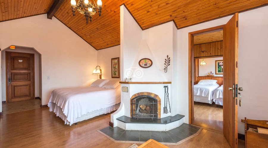 The Conjugate Apartment at the Hotel Meissner-Hof