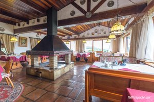 Restaurantes