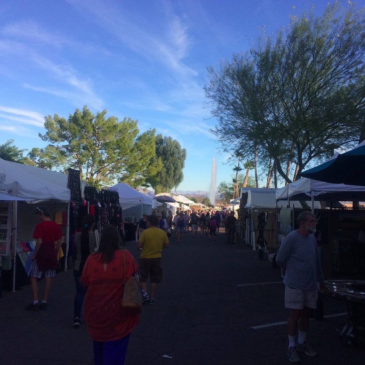 FOUNTAIN HILLS GREAT FAIR All You Need to Know BEFORE You Go