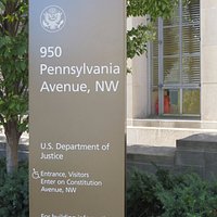 Remember the assassinated RFK as you pass this fine Building