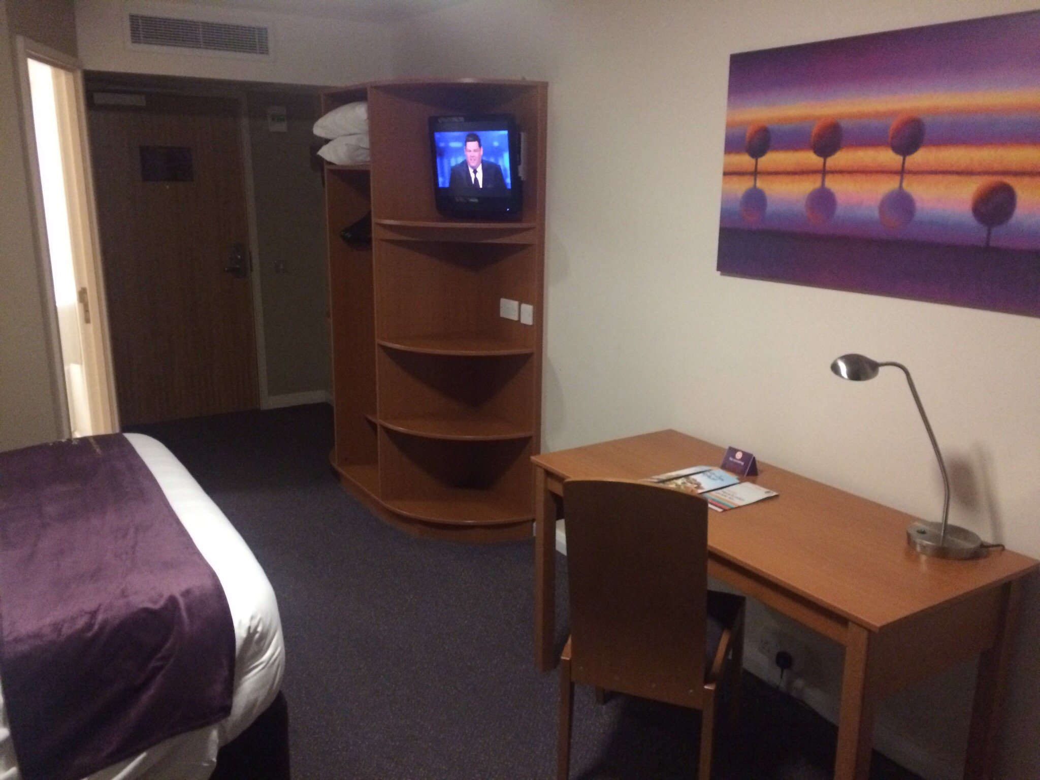 Hotel photo 5 of Premier Inn Newquay (Quintrell Downs) Hotel.