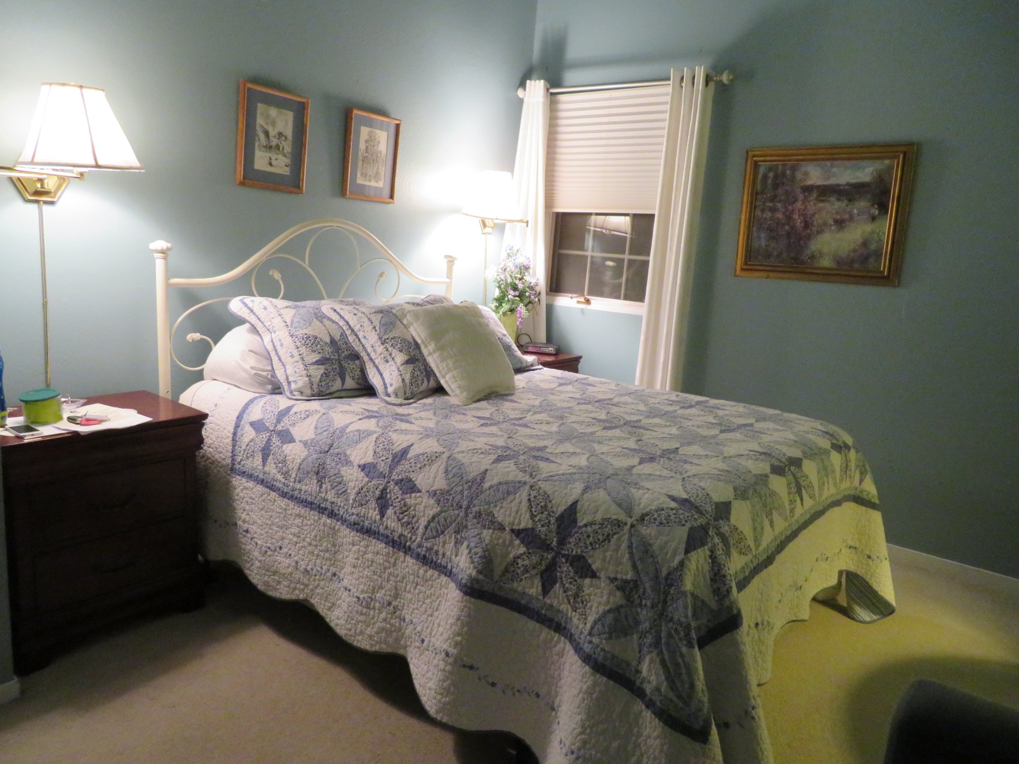 HIGHLAND HOUSE BED & BREAKFAST (Mariposa) - B&B Reviews & Photos ...