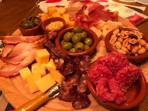 Eten
