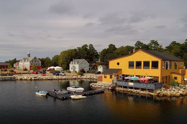 clarks harbour