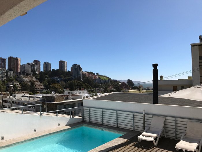 CASAS DEL MAR (Viña del Mar, Chile) - Opiniones y comentarios - Apartamento  - Tripadvisor