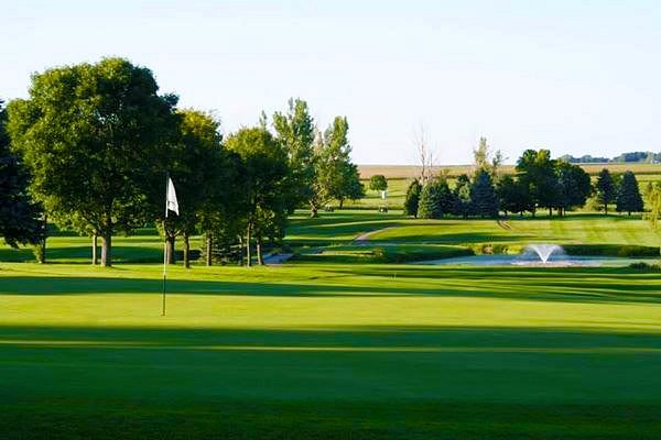 Rocky Run Golf Course image