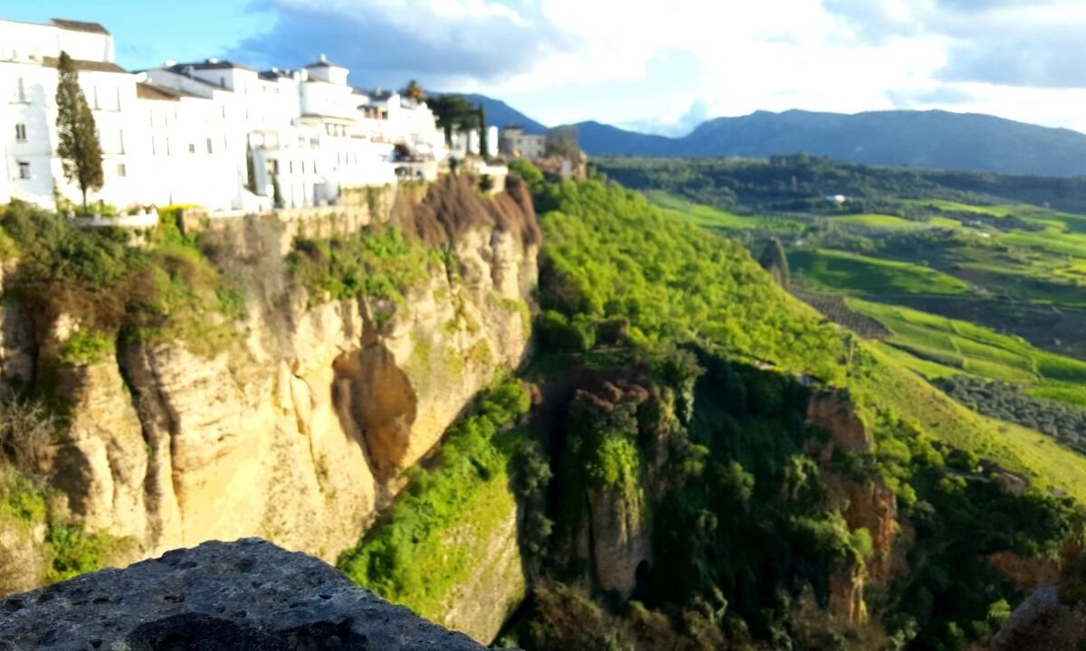 Mirador de Aldehuela, Ронда: лучшие советы перед посещением - Tripadvisor