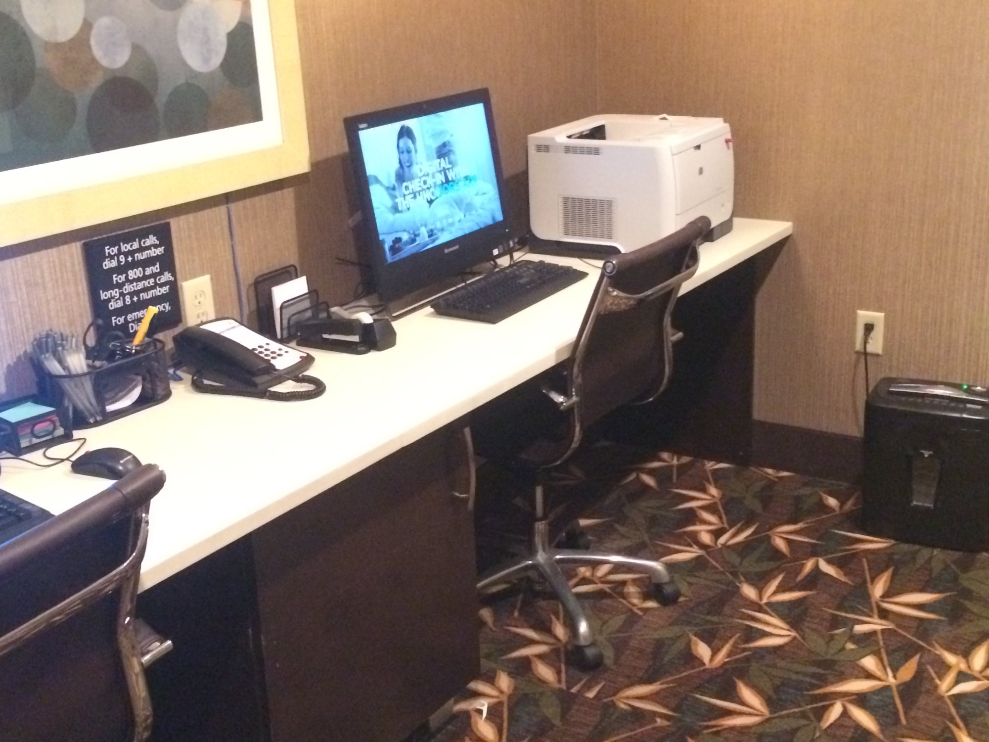 Hotel photo 60 of Hampton Inn Orlando International Drive / Convention Center.