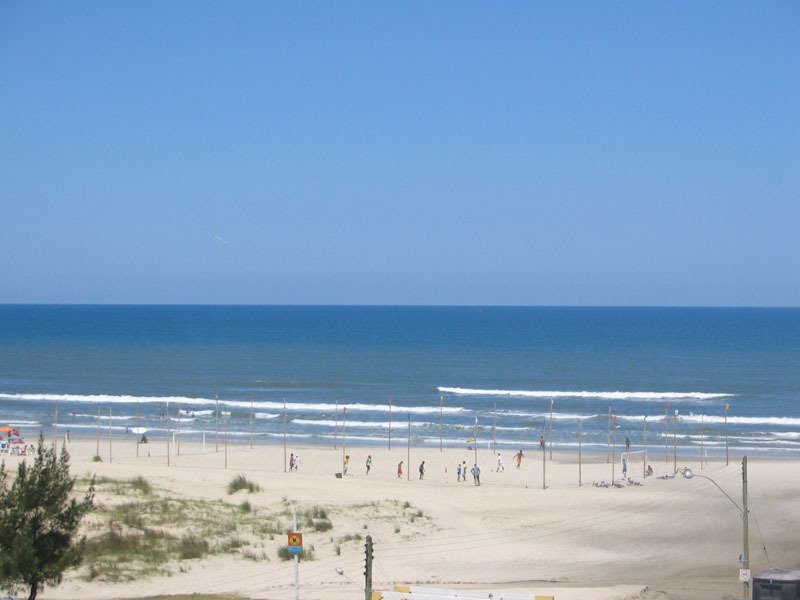 CASA RESIDENCIAL em Arroio do Sal - RS, BALNEÁRIO PRAIA AZUL