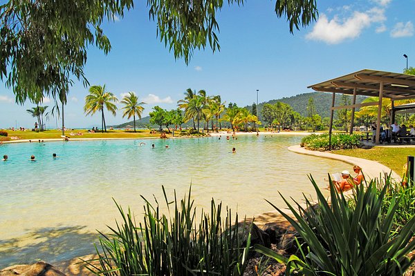 Airlie Beach August Weather