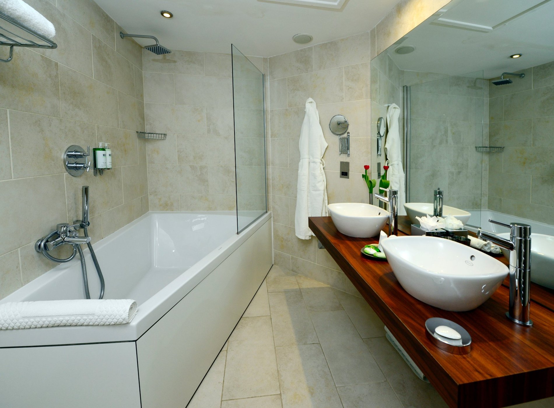 Rocpool Reserve Hotel by null