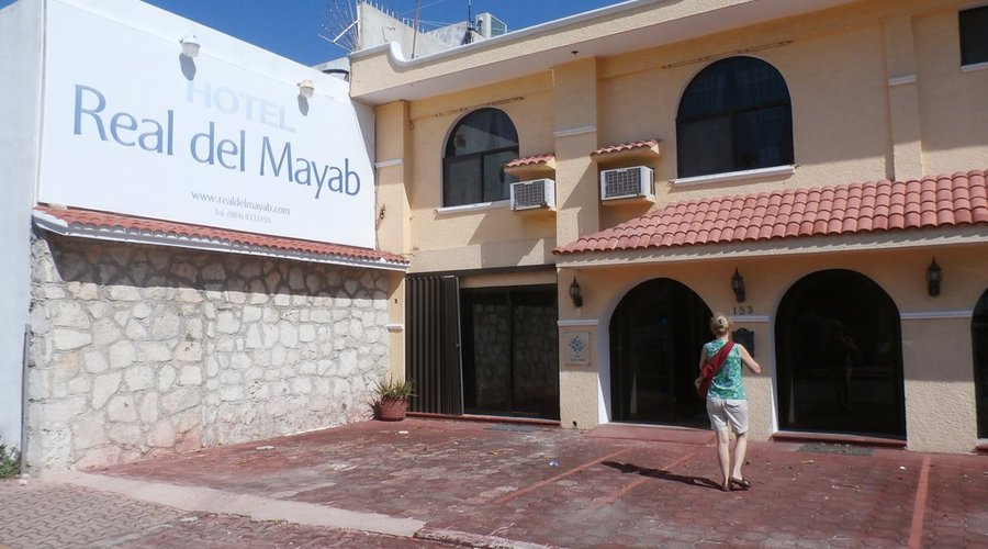 Real del Mayab Hotel