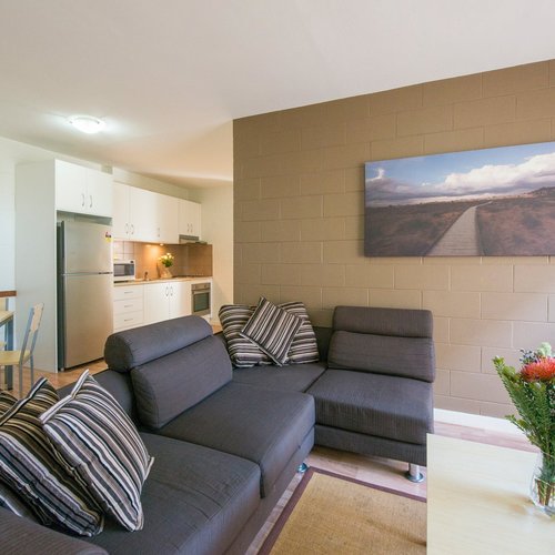 Beautiful apartment, friendly stay.. - Review of Whyalla Playford ...