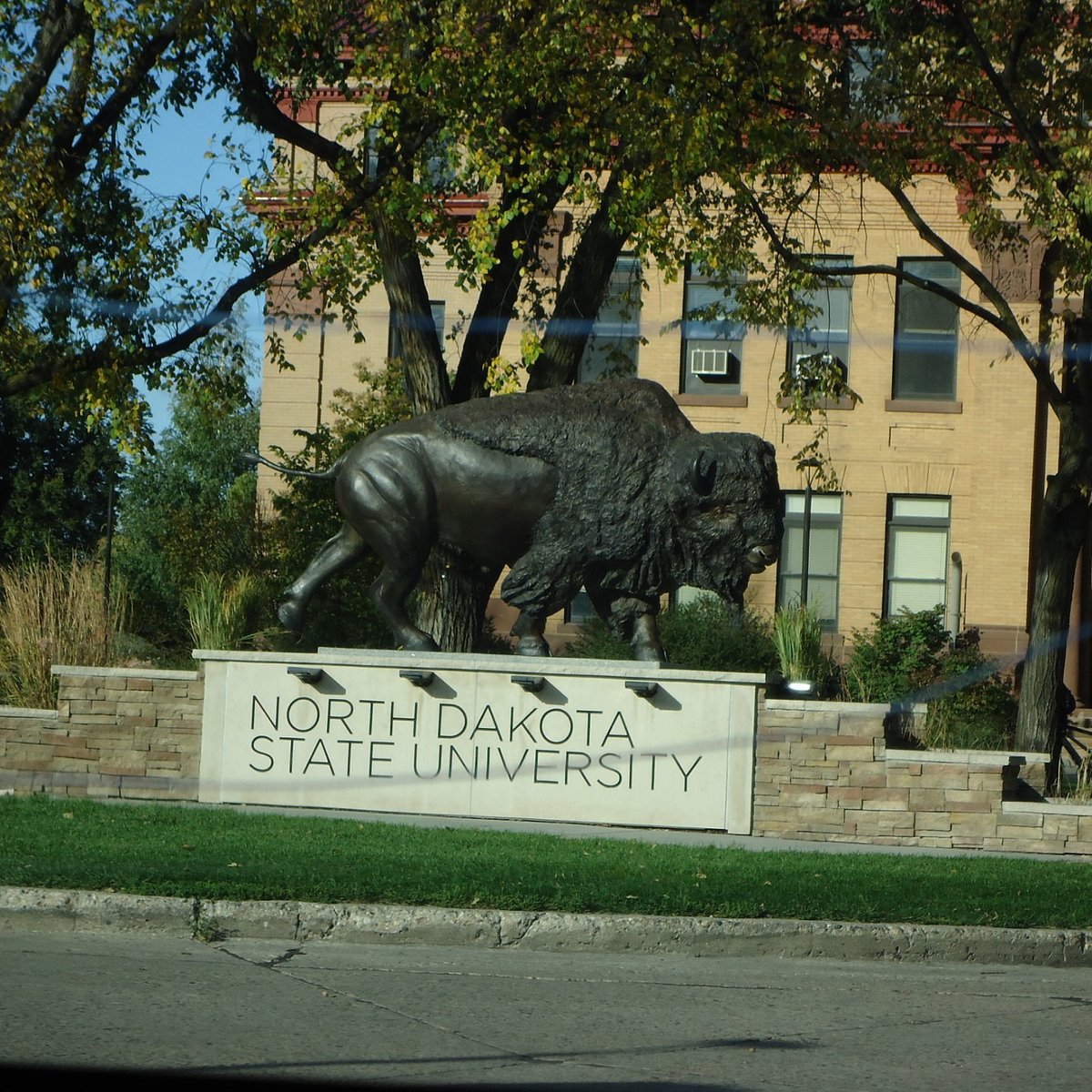 north dakota state university tour