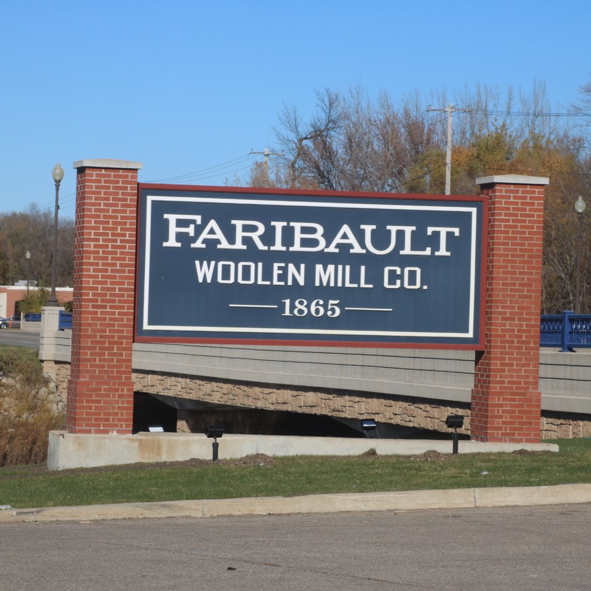 FARIBAULT WOOLEN MILL - All You Need to Know BEFORE You Go 