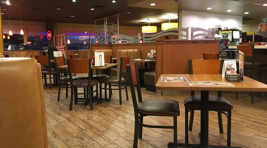 Denny's