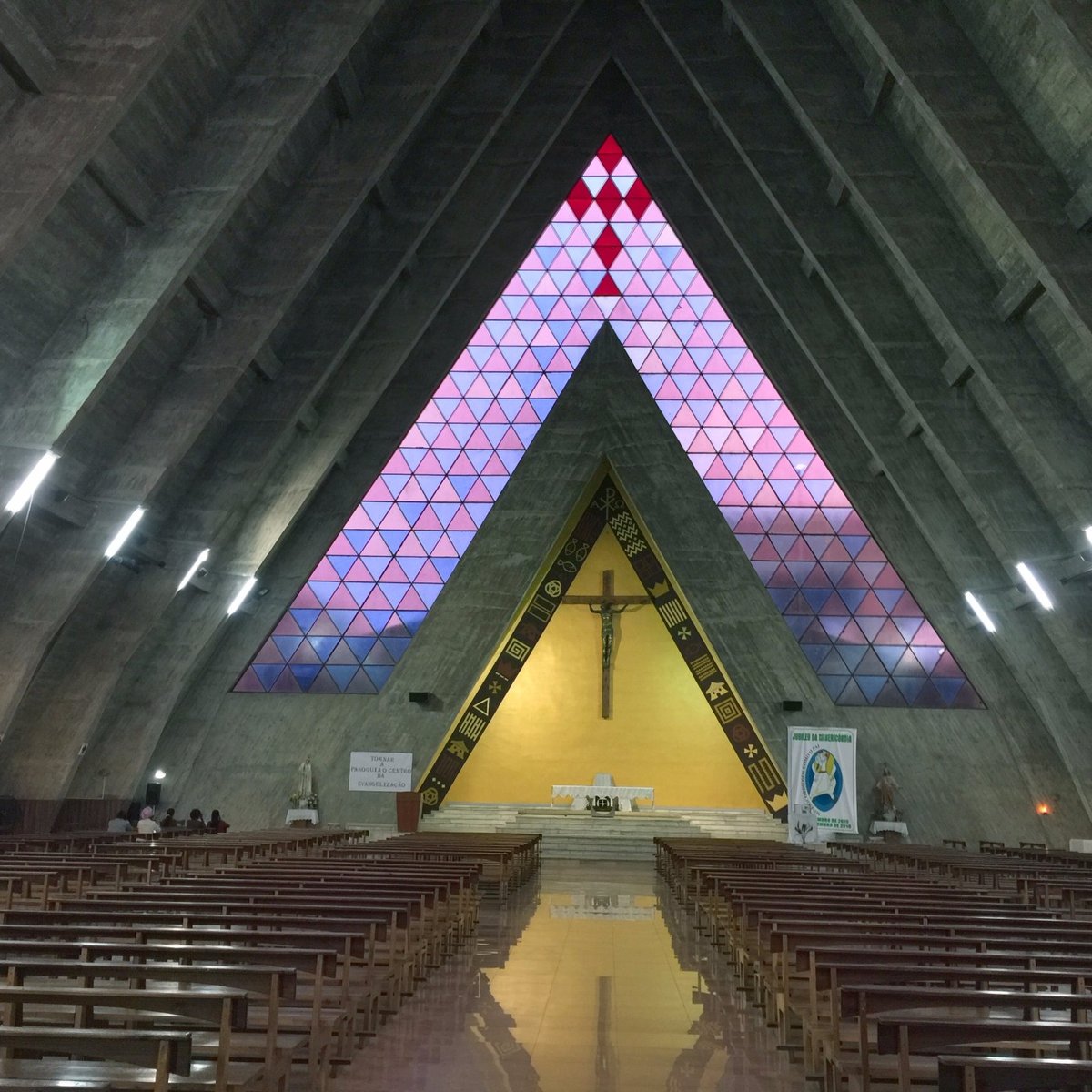 Se Catedral de Nossa Senhora de Fatima 口コミ・写真・地図・情報 トリップアドバイザー