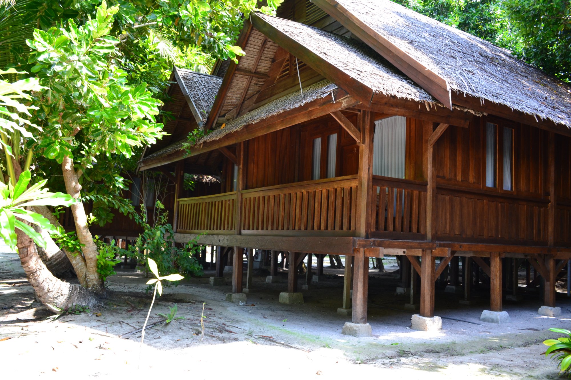 PATUNO RESORT WAKATOBI - Updated 2022 Prices (Wangi Wangi Island ...