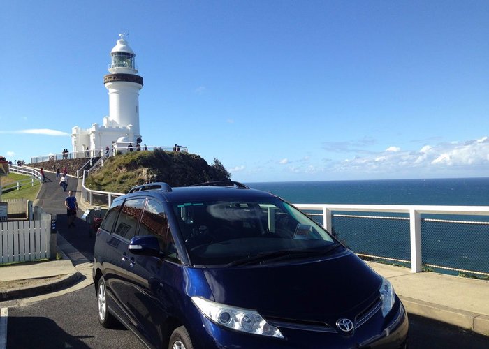 Affordable Brisbane Private Transfers