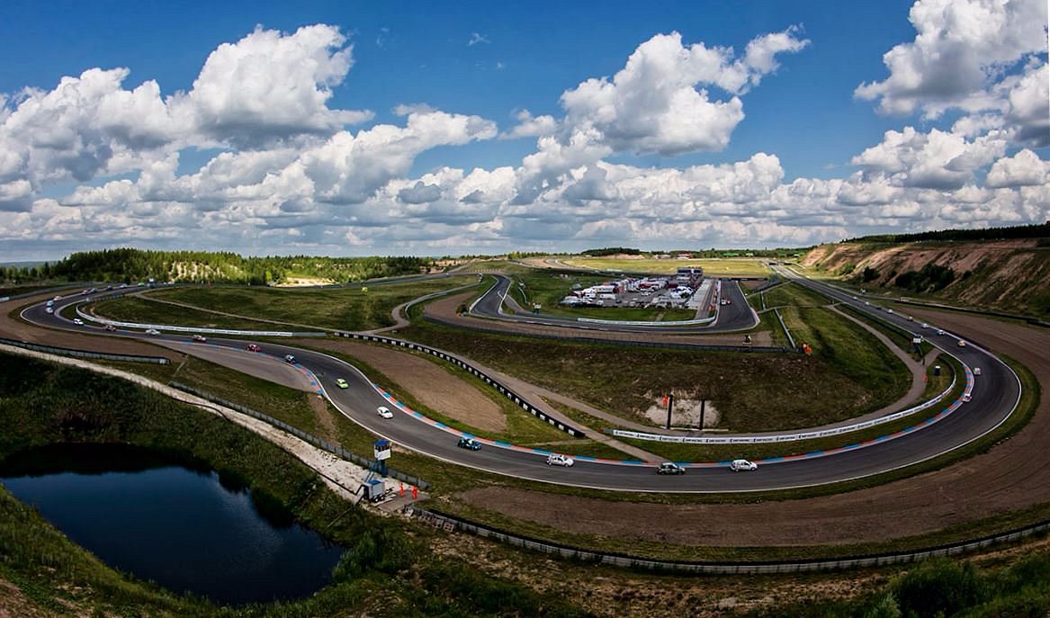 Autodrome Kazan Ring, Казань: лучшие советы перед посещением - Tripadvisor