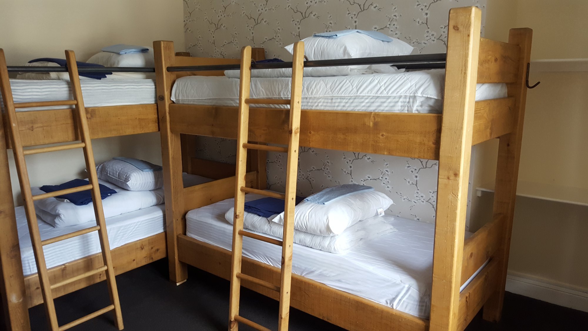 Kendal Hostel by null