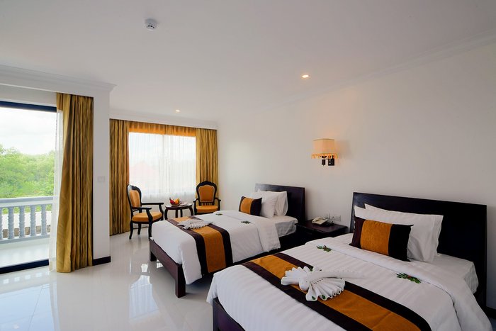 SOKHAROTH HOTEL - Reviews (Siem Reap, Cambodia)