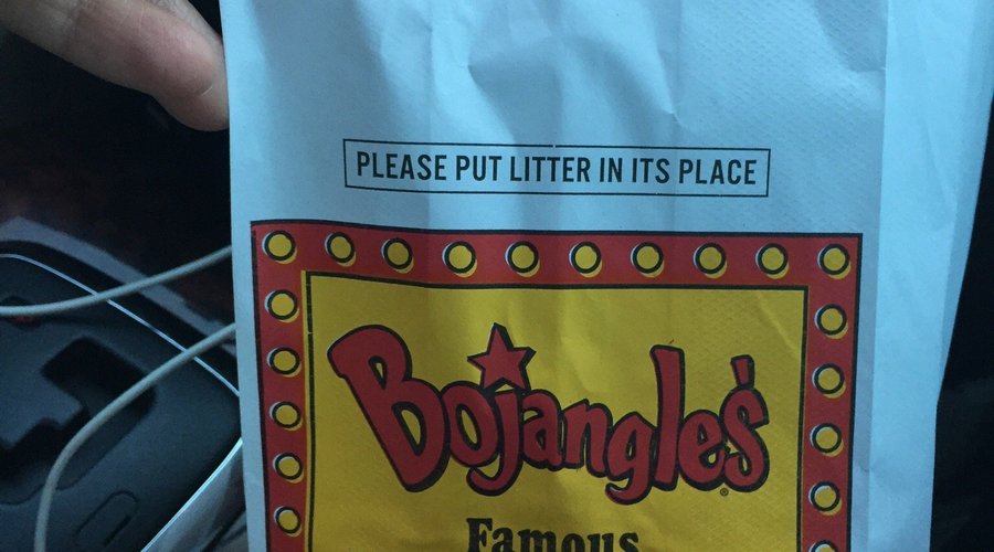 Bojangles
