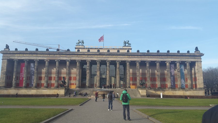 Altes Museum