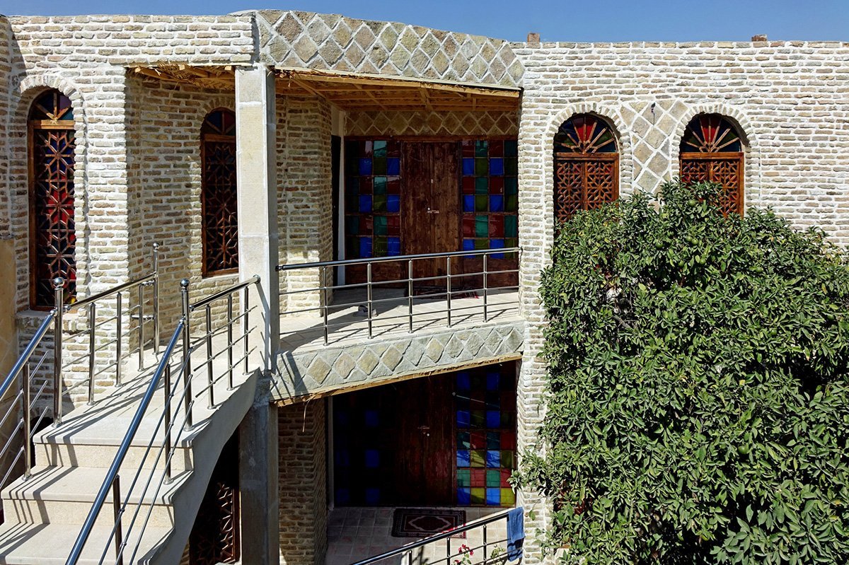 RAZ TRADITIONAL HOUSE (Шираз) - отзывы и фото - Tripadvisor