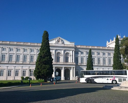 places you must visit in lisbon