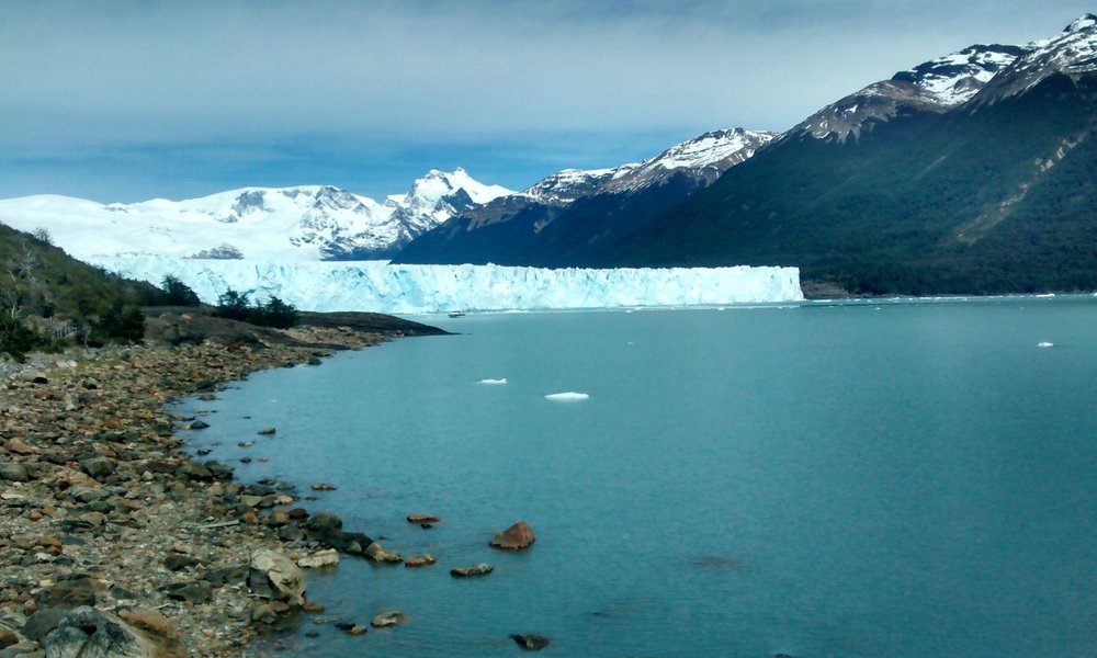 Camping El Niriguao: Reviews (el Calafate, Argentina - Patagonia 