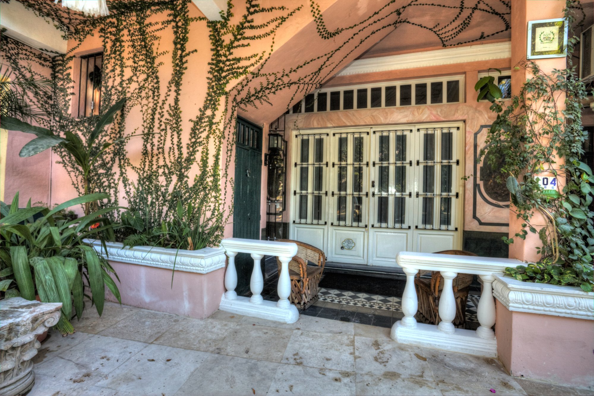 Rivera del Rio Boutique Hotel image