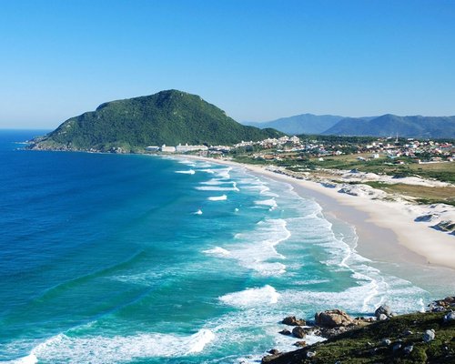 Praia dos Ingleses - Tudo que você precisa saber - Tourb Florianópolis