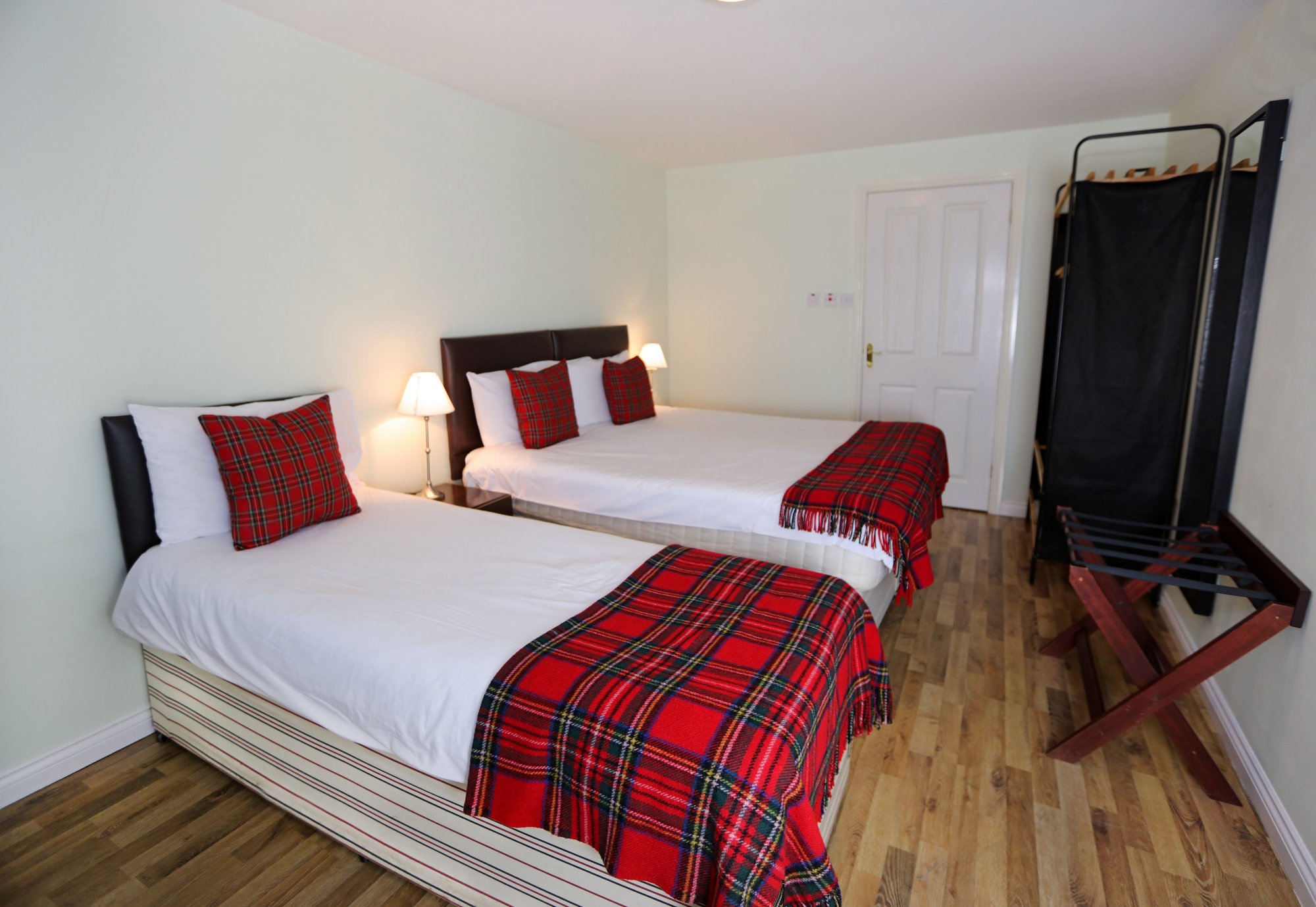 Hotel photo 8 of Hillhead Farm Lets.