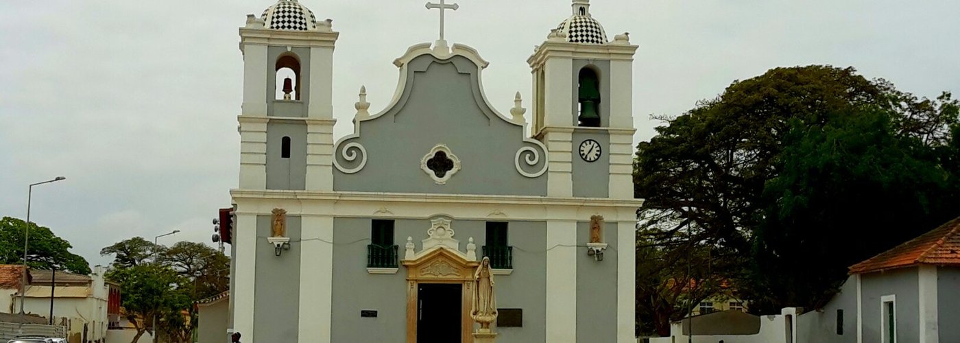 Beautiful church