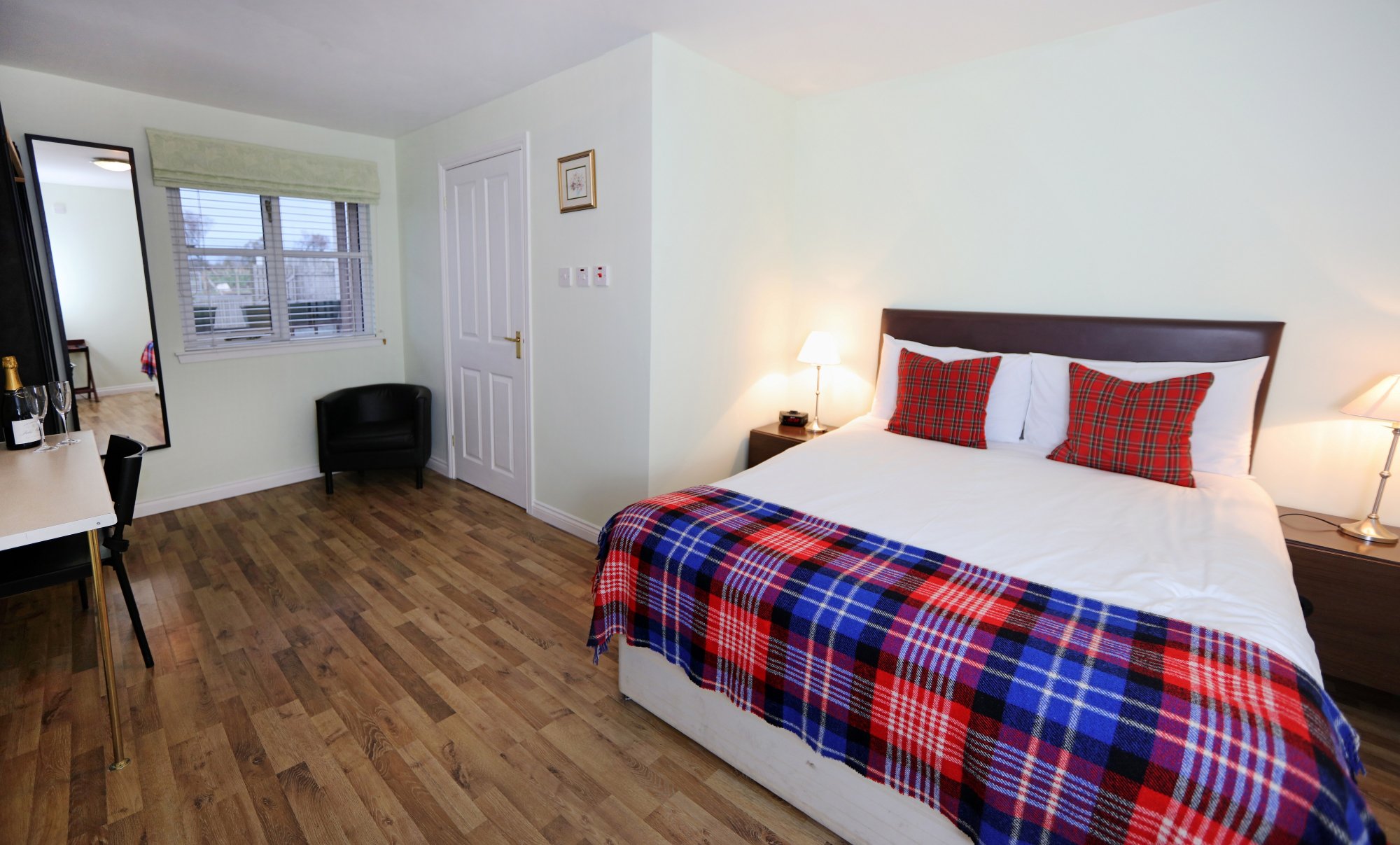Hotel photo 7 of Hillhead Farm Lets.