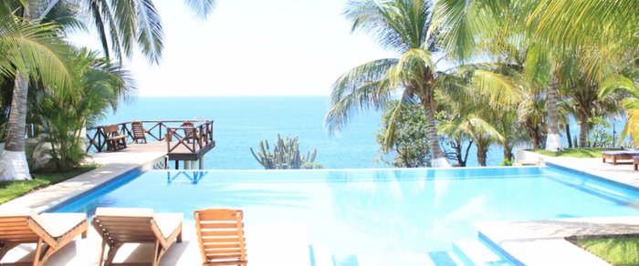 Casa Junto Al Mar - Prices & B&b Reviews (puerto Escondido, Mexico)