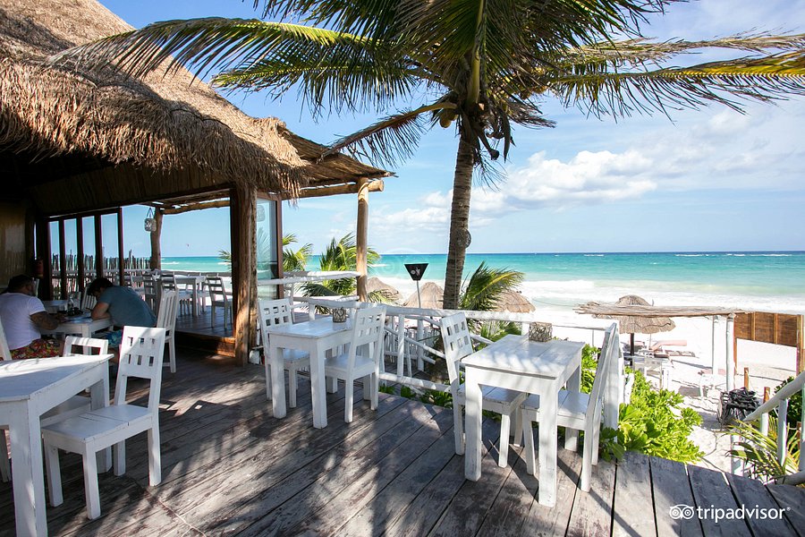 tulum beach club prices