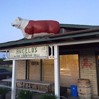 restaurant from outside