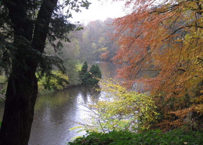 Durham Riverside Walk