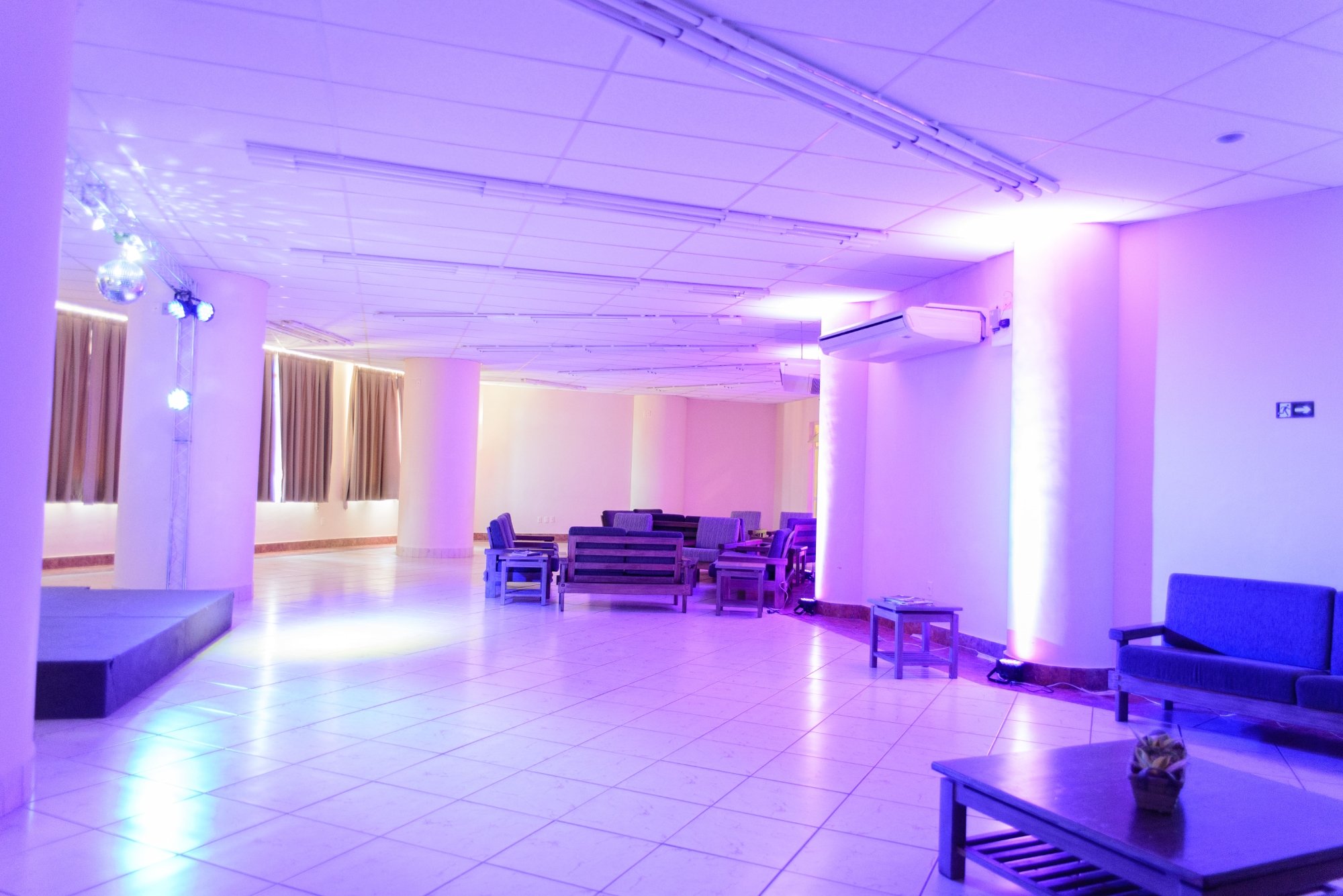 Hotel photo 9 of Panorama Hotel & Spa.
