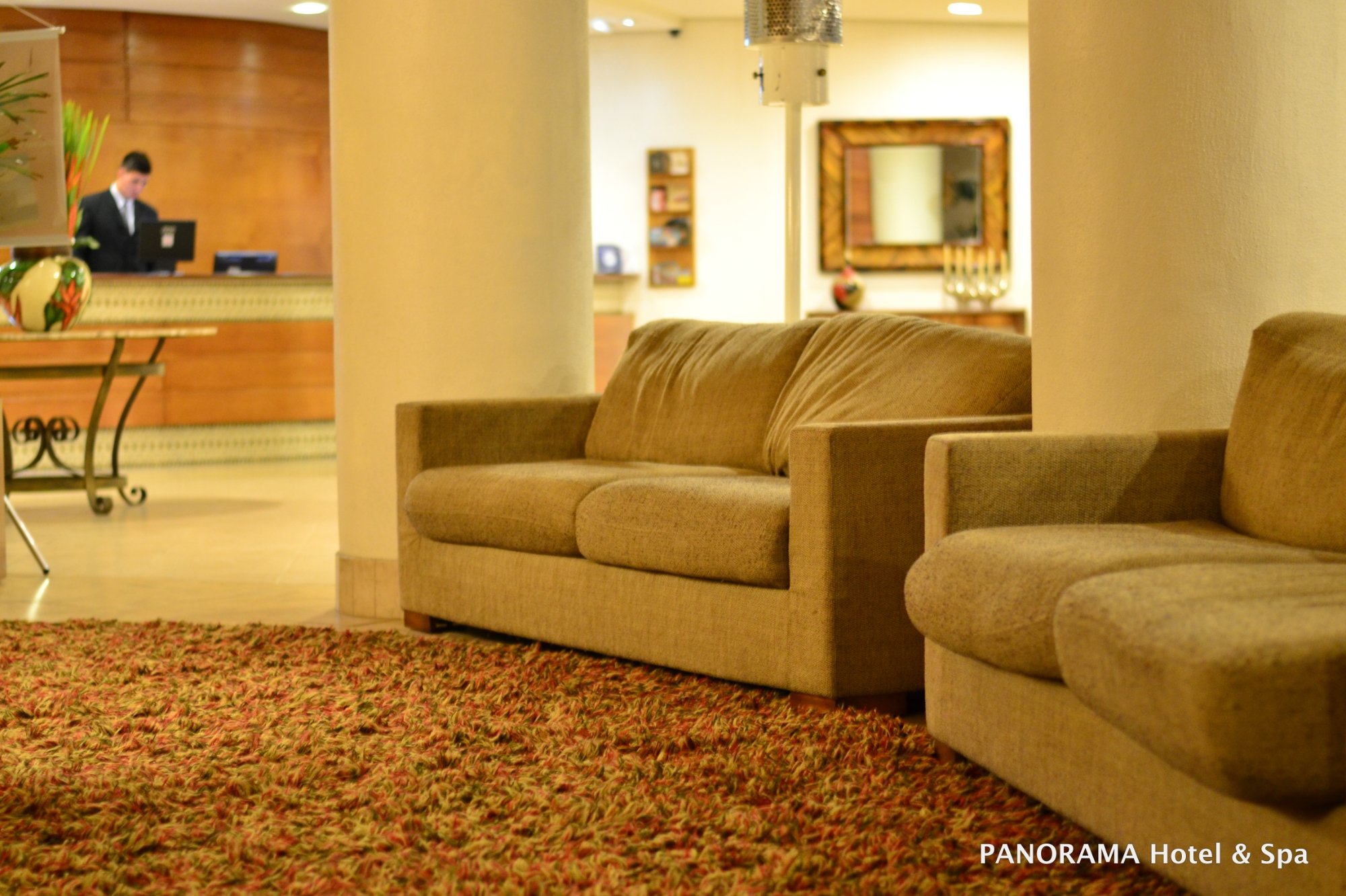 Hotel photo 5 of Panorama Hotel & Spa.