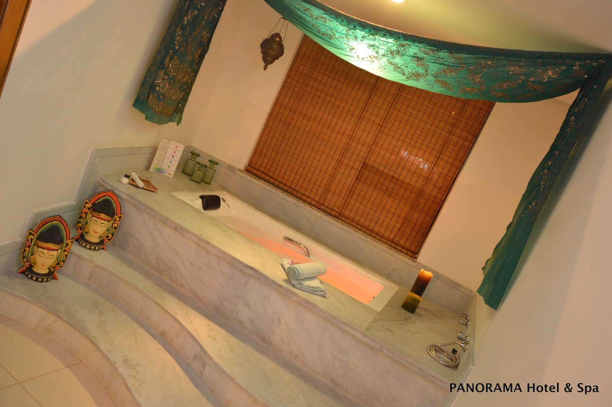 Hotel photo 8 of Panorama Hotel & Spa.