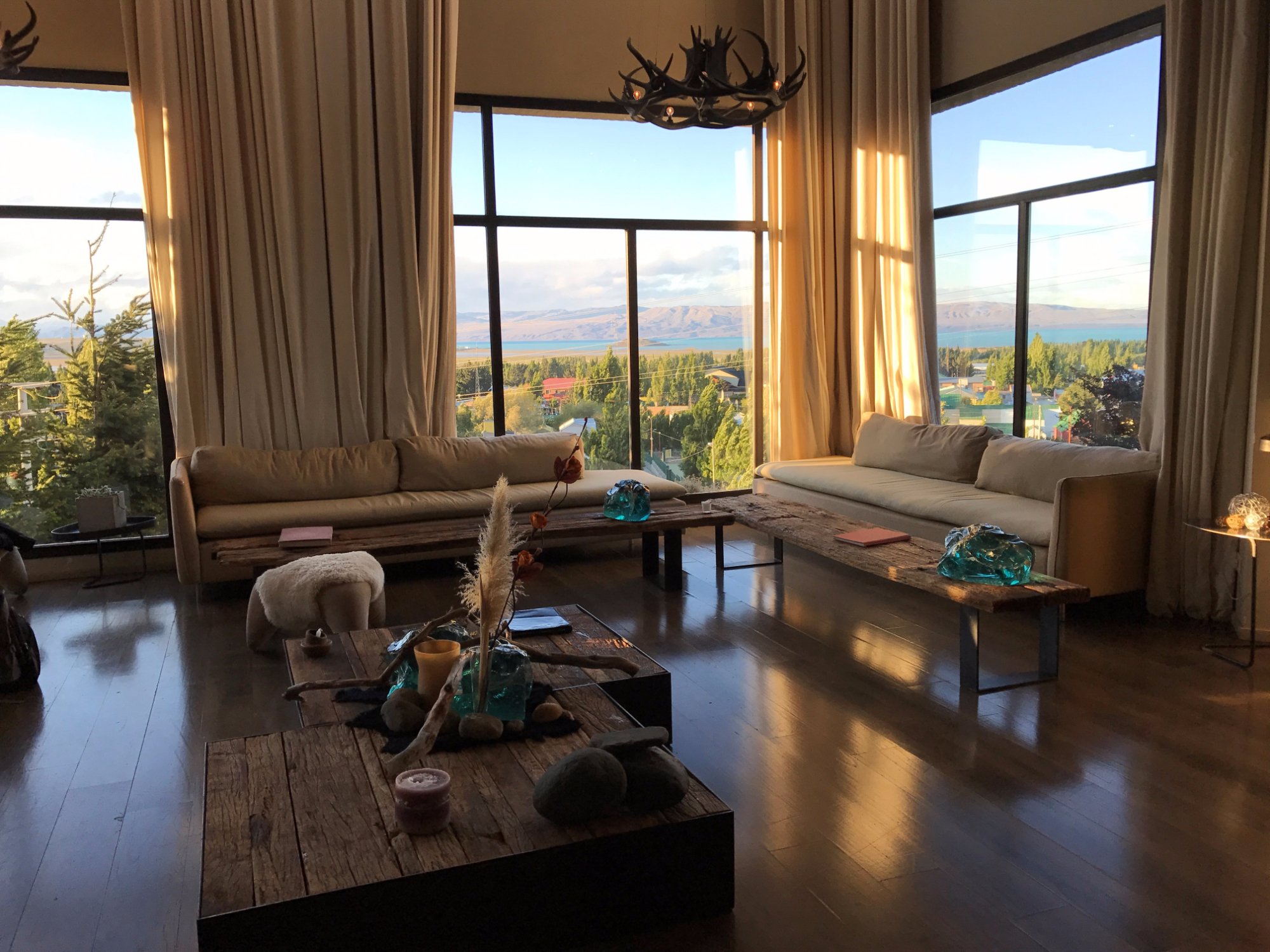 Hotel photo 81 of Esplendor by Wyndham El Calafate.