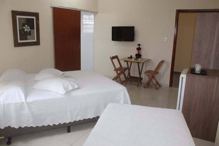 POUSADA FIGUEIREDO $50 ($̶7̶0̶) - Prices & Hostel Reviews - Araruama ...