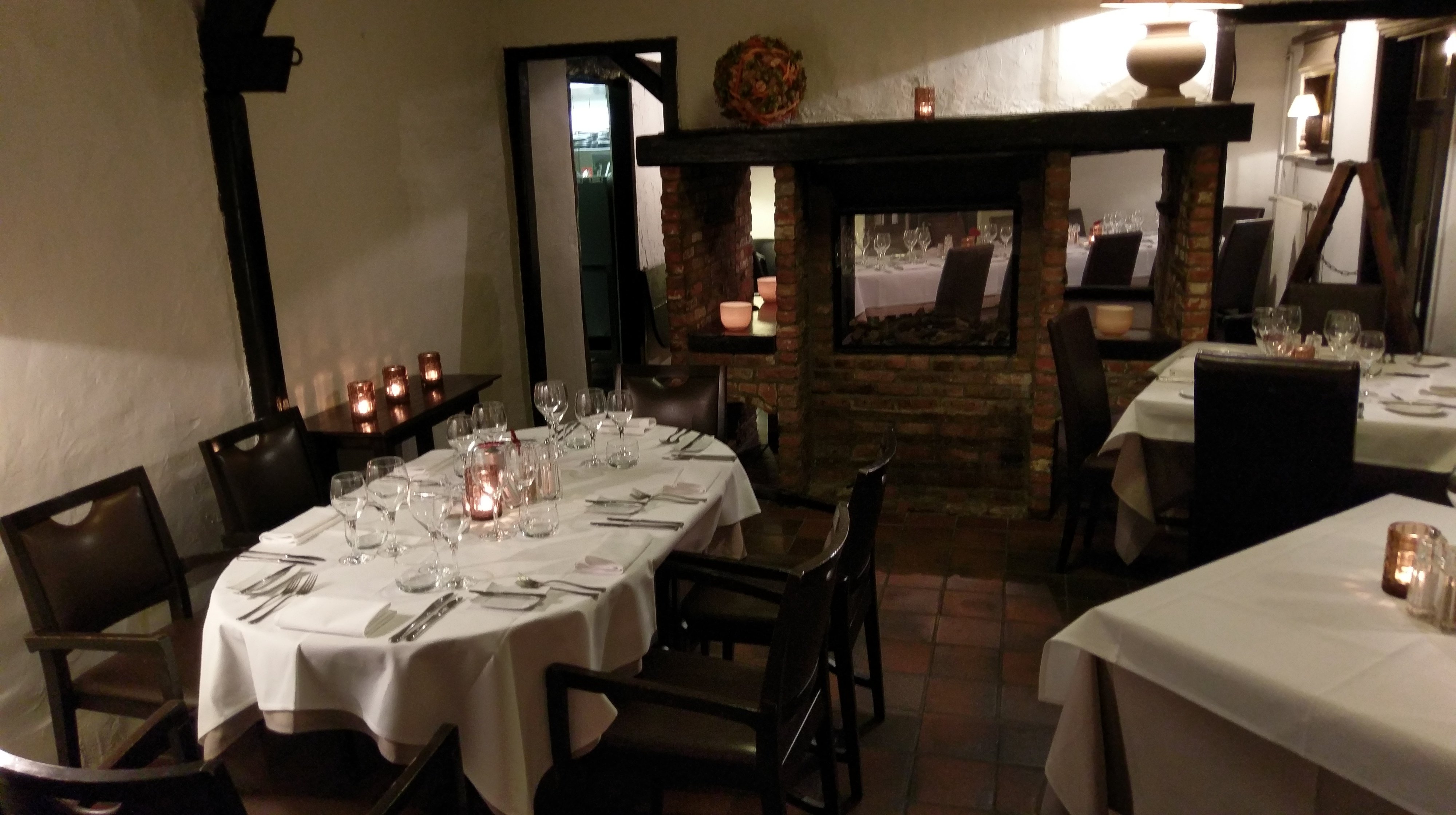 'T HOVEKE VAN BAREVELT, Beervelde - Menu, Prices & Restaurant Reviews ...