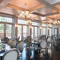 Verandah Dining Room